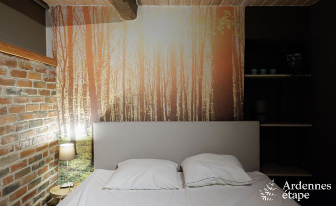 Vakantiehuis in Erez�e voor 9 personen in de Ardennen