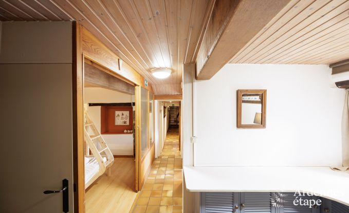 Vakantiehuis in Erez�e voor 9 personen in de Ardennen