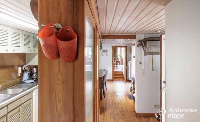 Vakantiehuis in Erez�e voor 9 personen in de Ardennen