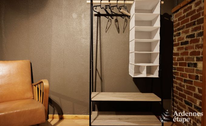 Vakantiehuis in Erez�e voor 9 personen in de Ardennen