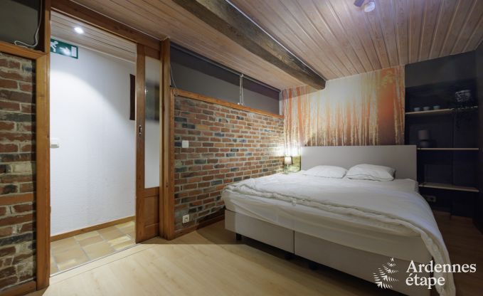 Vakantiehuis in Erez�e voor 9 personen in de Ardennen