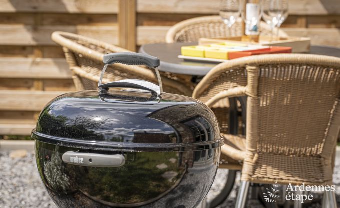 Vakantiehuis in Erez�e voor 4 personen in de Ardennen