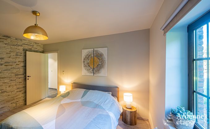 Vakantiehuis in Ereze voor 8 personen in de Ardennen