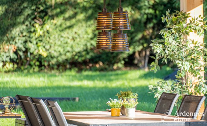 Vakantiehuis in Ereze voor 8 personen in de Ardennen