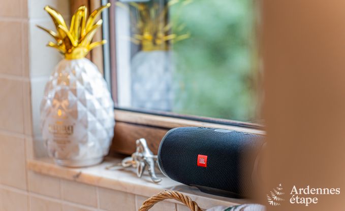 Gezellige vakantiewoning voor 6 personen in Erez�e, Ardennen