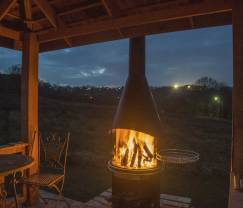 Buitengewoon in Erezée voor 2 personen in de Ardennen