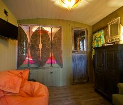 Buitengewoon in Erezée voor 2 personen in de Ardennen