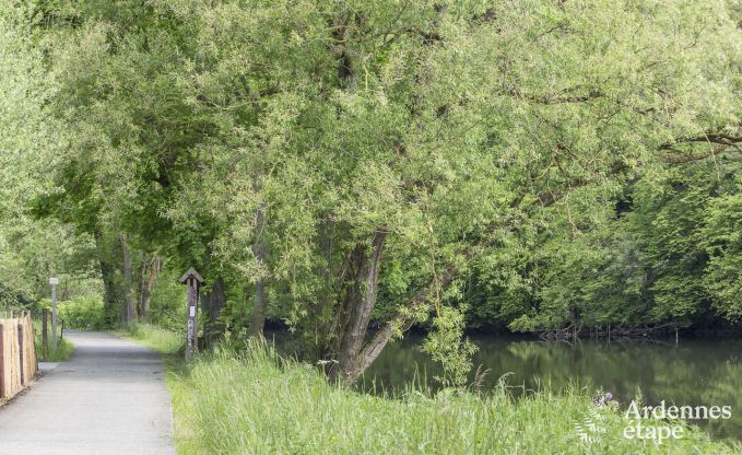 Vakantiehuis in Esneux voor 12 personen in de Ardennen