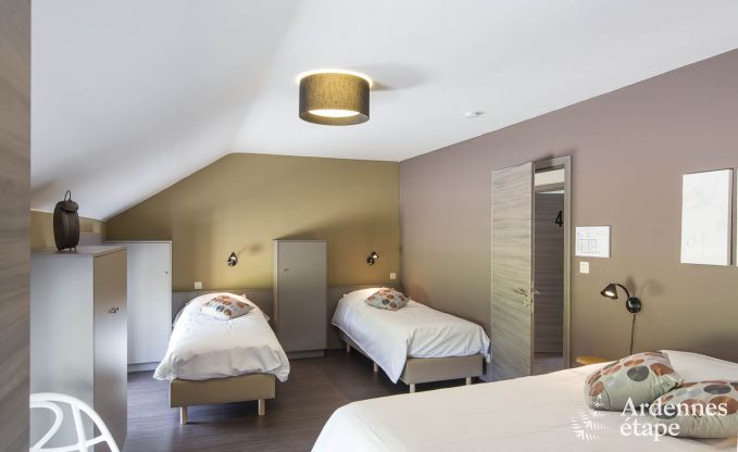 Vakantiehuis in Esneux voor 12 personen in de Ardennen