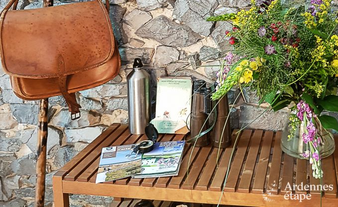 Vakantiehuis in Eupen (Lontzen) voor 15 personen in de Ardennen