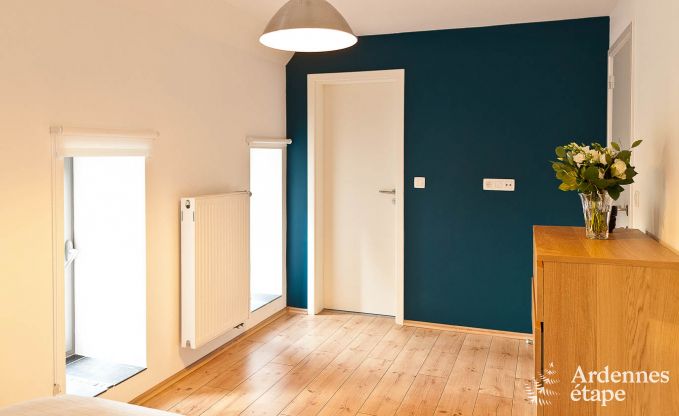 Vakantiehuis in Eupen (Lontzen) voor 15 personen in de Ardennen