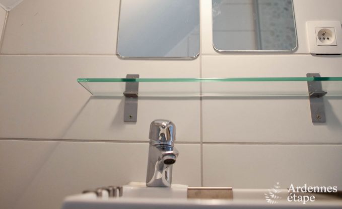 Vakantiehuis in Eupen (Lontzen) voor 15 personen in de Ardennen