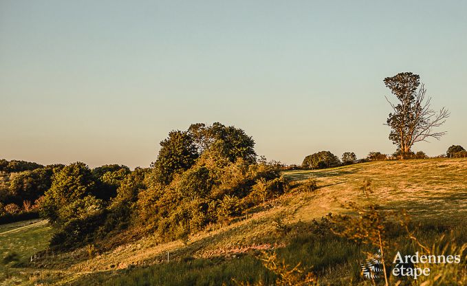 Vakantiehuis in Eupen (Lontzen) voor 15 personen in de Ardennen