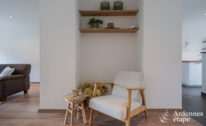 Vakantiehuis in Eupen voor 7 personen in de Ardennen