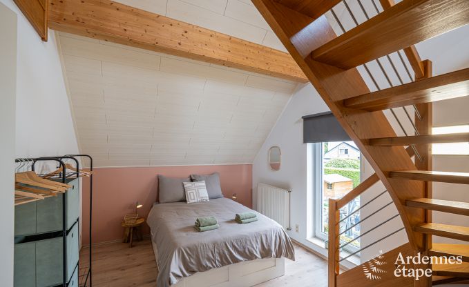 Vakantiehuis in Eupen voor 7 personen in de Ardennen