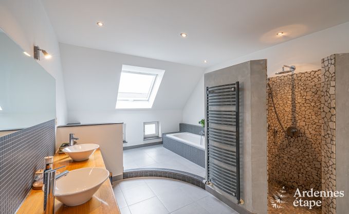 Vakantiehuis in Eupen voor 7 personen in de Ardennen