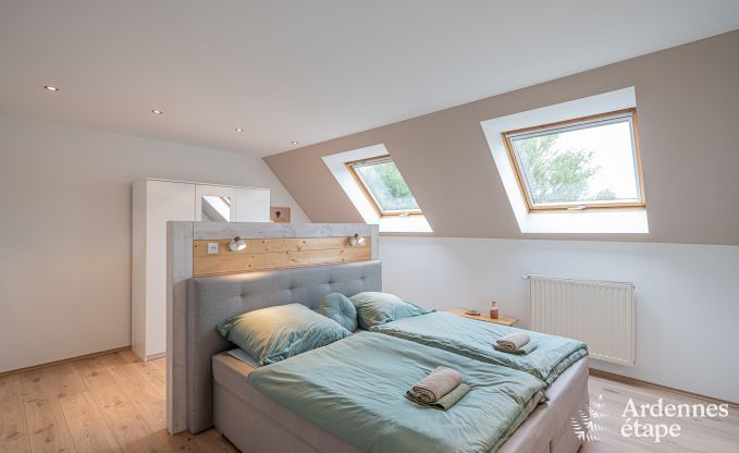 Vakantiehuis in Eupen voor 7 personen in de Ardennen