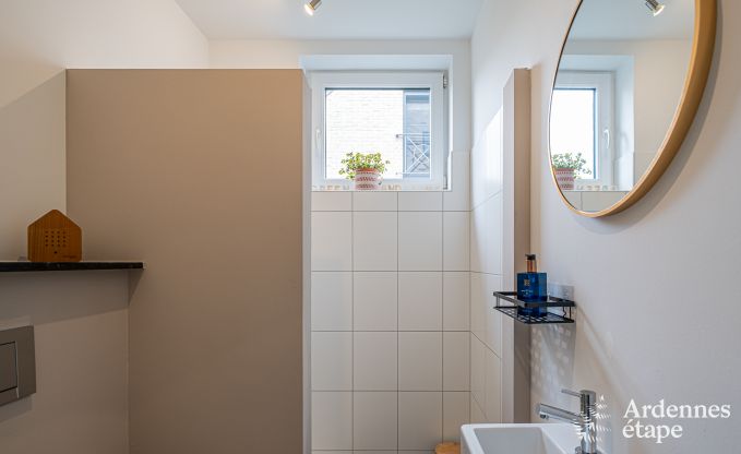 Vakantiehuis in Eupen voor 7 personen in de Ardennen