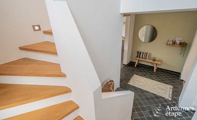 Vakantiehuis in Eupen voor 7 personen in de Ardennen