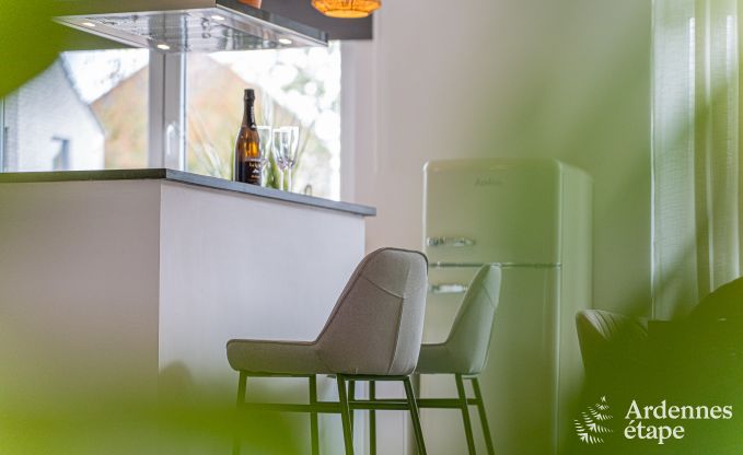 Vakantiehuis in Eupen voor 7 personen in de Ardennen