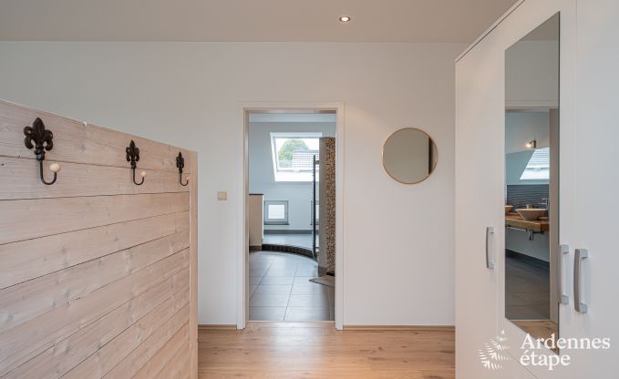 Vakantiehuis in Eupen voor 7 personen in de Ardennen