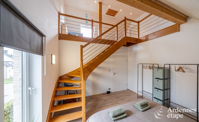 Vakantiehuis in Eupen voor 7 personen in de Ardennen