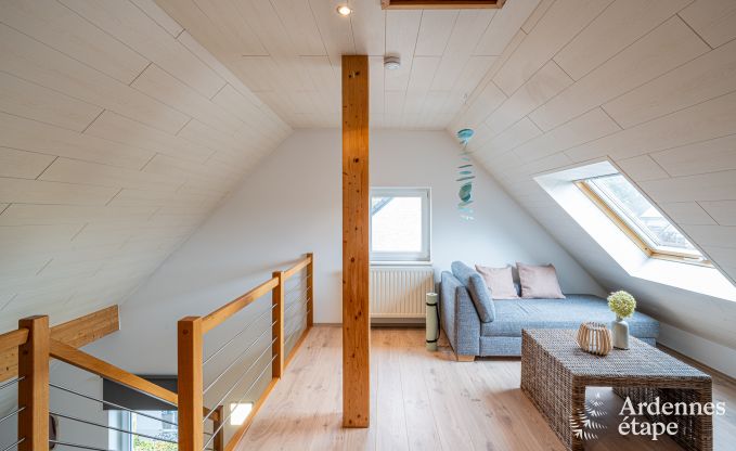 Vakantiehuis in Eupen voor 7 personen in de Ardennen