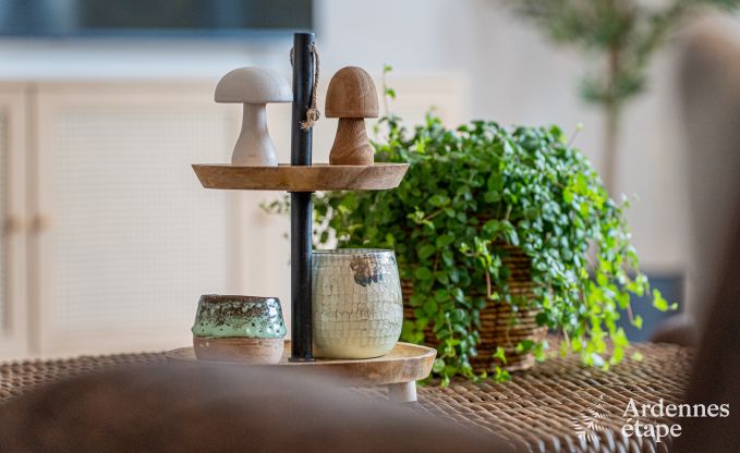 Vakantiehuis in Eupen voor 7 personen in de Ardennen