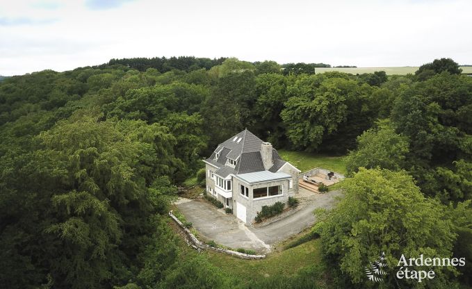 Cottage in Falan voor 13 personen in de Ardennen