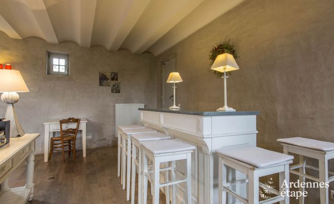 Vakantiehuis in Maredsous voor 24 personen in de Ardennen