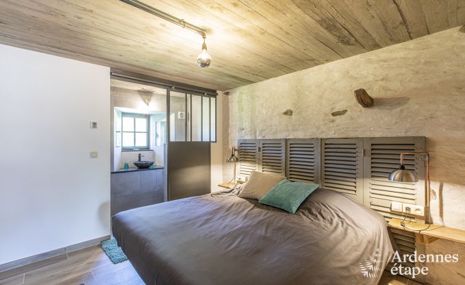 Vakantiehuis in Fauvillers voor 4 personen in de Ardennen