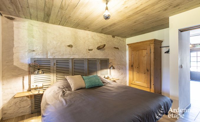 Vakantiehuis in Fauvillers voor 4 personen in de Ardennen