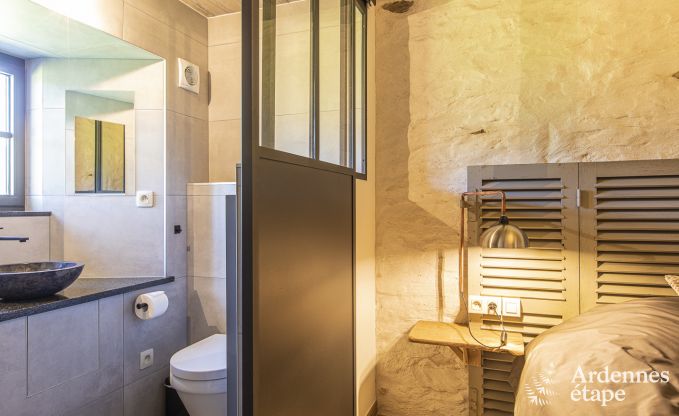 Vakantiehuis in Fauvillers voor 4 personen in de Ardennen