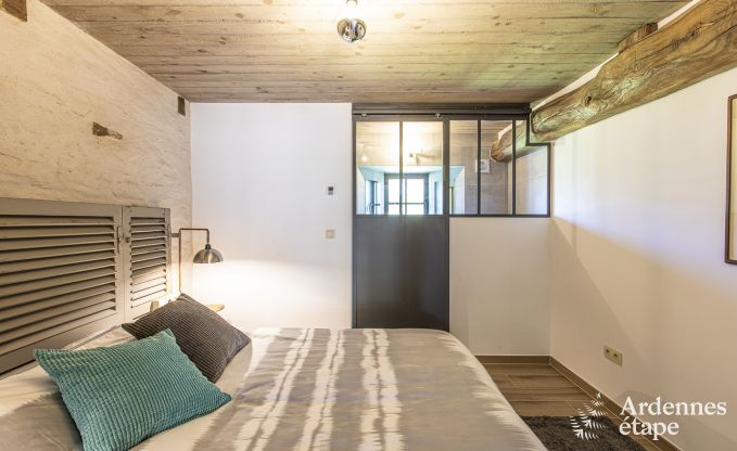 Vakantiehuis in Fauvillers voor 4 personen in de Ardennen