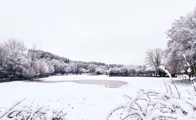 Vakantiehuis in Fauvillers voor 4 personen in de Ardennen