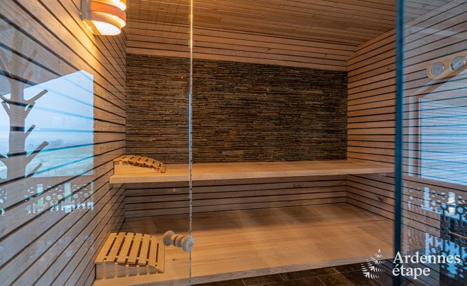 Romantisch verblijf voor koppel Fauvillers, Ardennen