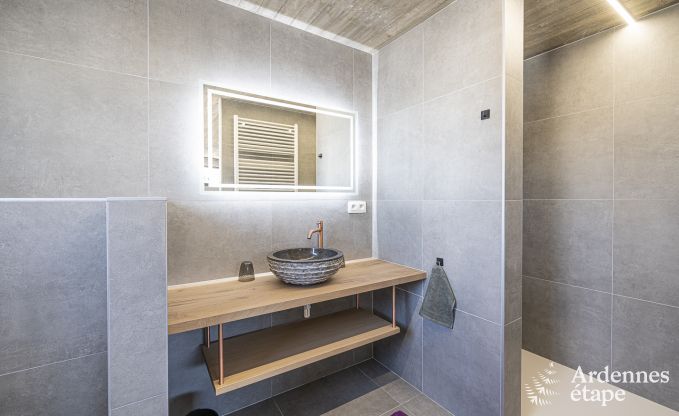 Vakantiehuis in Fauvillers voor 6 personen in de Ardennen