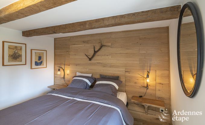 Vakantiehuis in Fauvillers voor 6 personen in de Ardennen