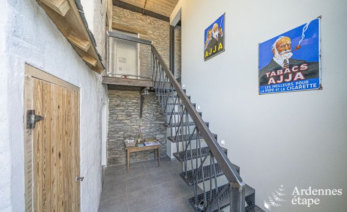 Vakantiehuis in Fauvillers voor 6 personen in de Ardennen