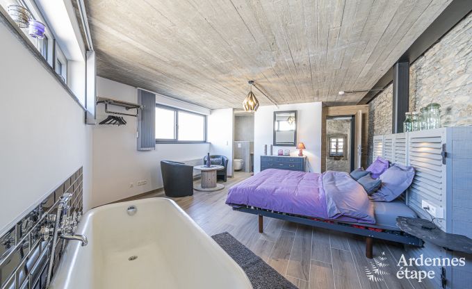 Vakantiehuis in Fauvillers voor 6 personen in de Ardennen