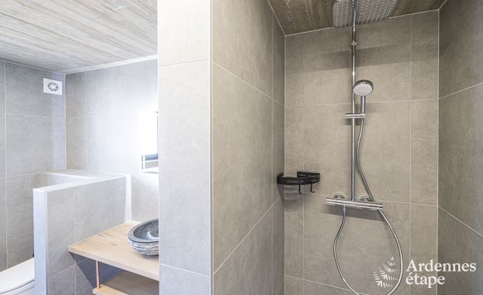 Vakantiehuis in Fauvillers voor 6 personen in de Ardennen