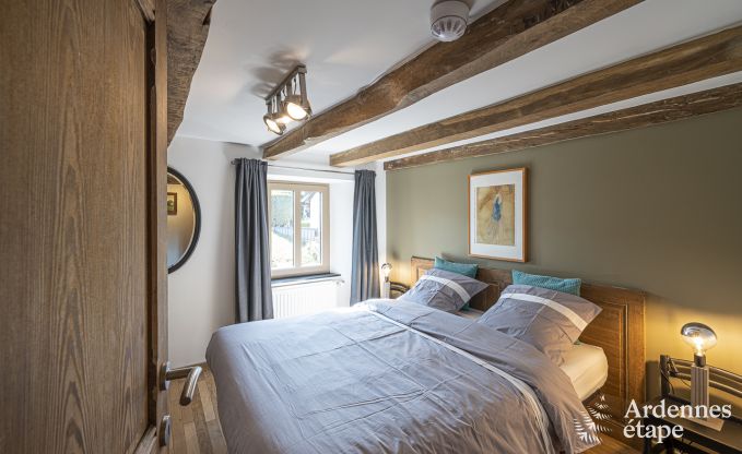 Vakantiehuis in Fauvillers voor 6 personen in de Ardennen