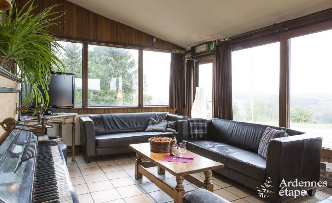 Vakantiehuis in Ferrires voor 20 personen in de Ardennen