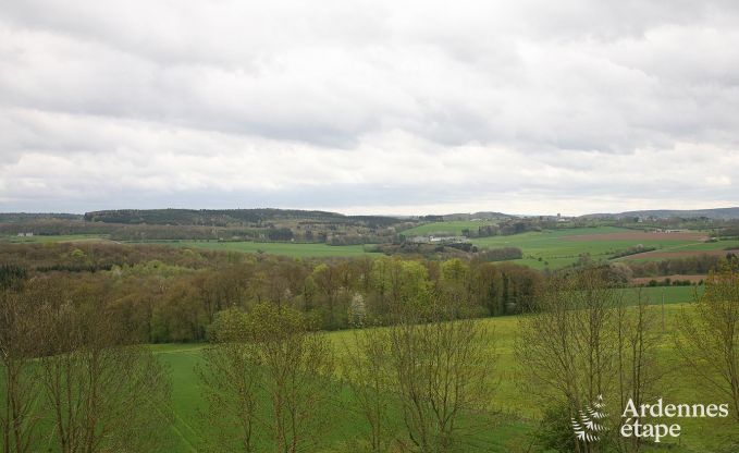 Vakantiehuis in Ferri�res voor 20 personen in de Ardennen