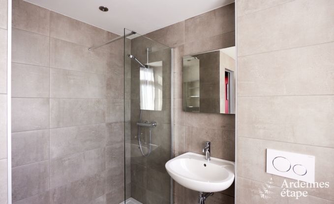 Vakantiehuis in Ferri�res voor 20 personen in de Ardennen