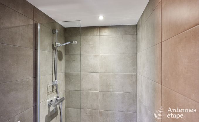 Vakantiehuis in Ferri�res voor 20 personen in de Ardennen