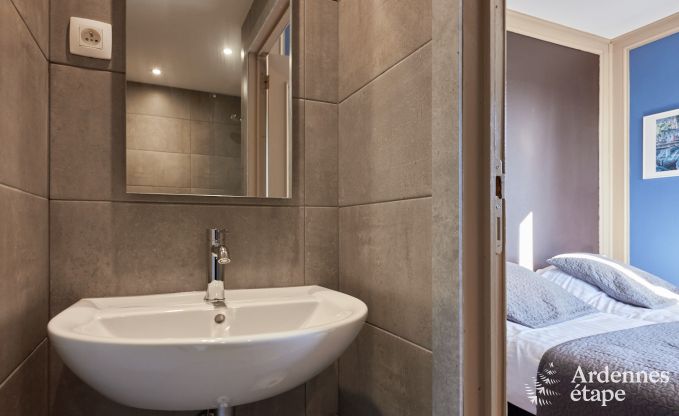 Vakantiehuis in Ferri�res voor 20 personen in de Ardennen