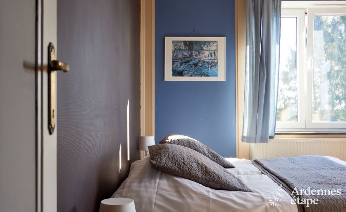 Vakantiehuis in Ferri�res voor 20 personen in de Ardennen