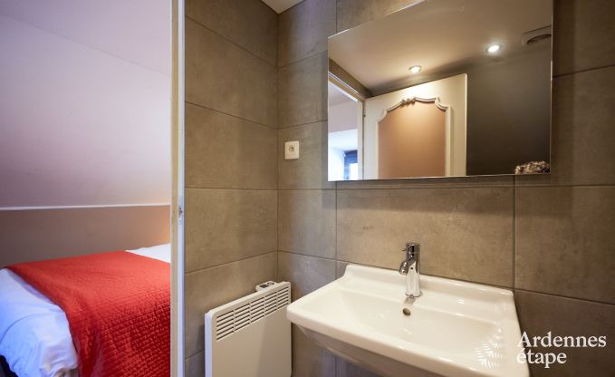 Vakantiehuis in Ferri�res voor 20 personen in de Ardennen