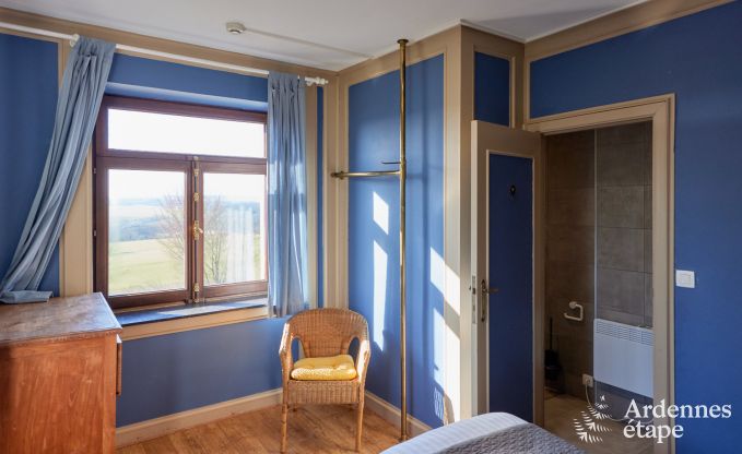 Vakantiehuis in Ferri�res voor 20 personen in de Ardennen